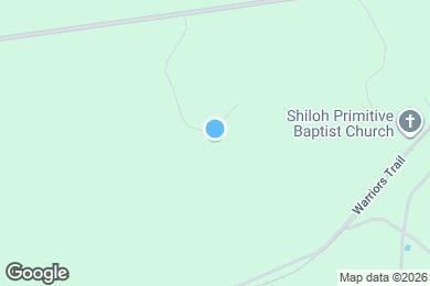 Map image of the property - 375 Amber Leaf Dr