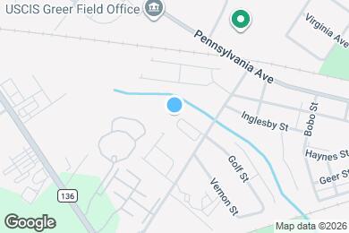 Map image of the property - 26 Jones Creek Cir