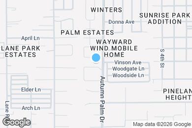 Map image of the property - 38040 Fallstone Wy