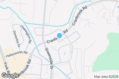 Map image of the property - 302 Hometown Way