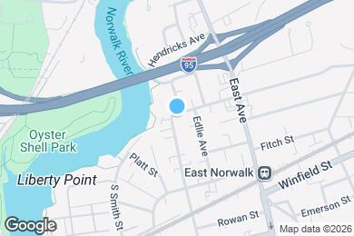 Map image of the property - 78 Osborne Ave