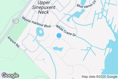 Map image of the property - 9410 Lake View Dr