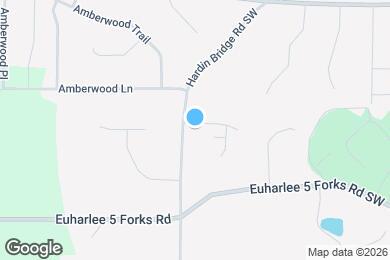 Map image of the property - 10 Remington Ct