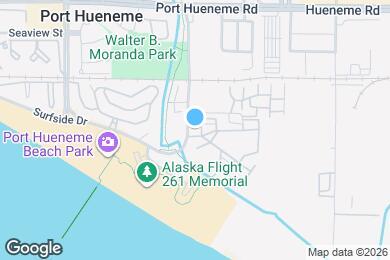 Map image of the property - 562 Ebbtide Cir