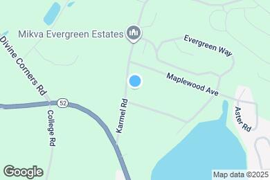 Map image of the property - 38 Karmel And Jacobs Rd