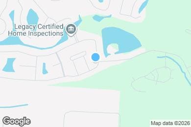 Map image of the property - 2 Crystal Lake Dr