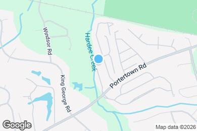 Map image of the property - 4205 Williamsbrook Ln