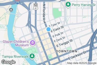 Map image of the property - 11133 Bramblebush St