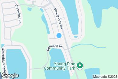 Map image of the property - 10450 Manderley Way