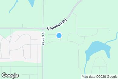 Map image of the property - 4571 Leawood Ct