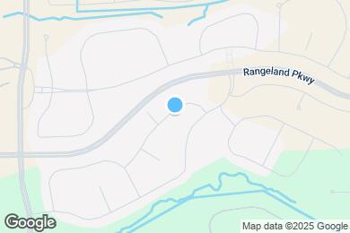 Map image of the property - 17226 Reserva Dr