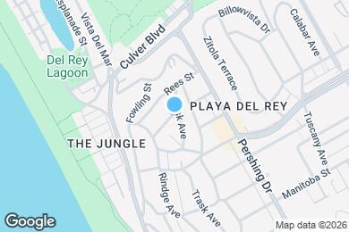 Map image of the property - 115 Sunridge St