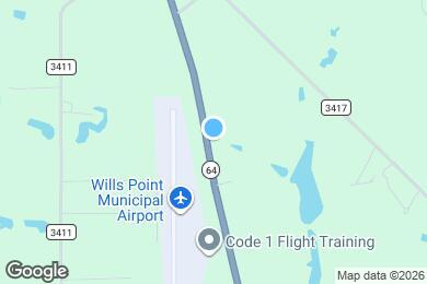 Map image of the property - 36908 State Highway 64