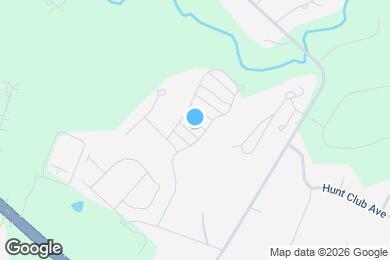 Map image of the property - 3310 Lucy Dr