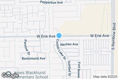Map image of the property - 11178 Magallanes St
