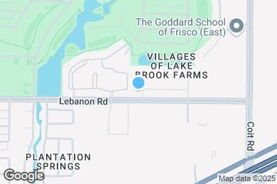 Map image of the property - 4633 Poppy Hills Dr