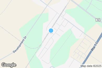 Map image of the property - 15 Colossians Ct