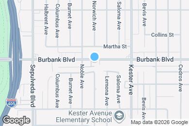 Map image of the property - The Calcutta Apartments