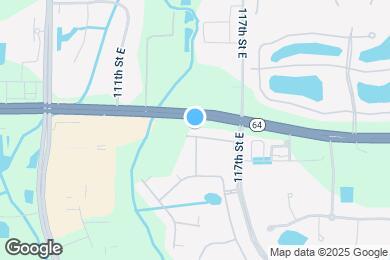 Map image of the property - 11511 Woodleaf Dr