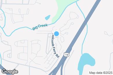 Map image of the property - 238 Chads Ford Way