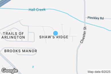 Map image of the property - 12315 Longleaf Oak Trail