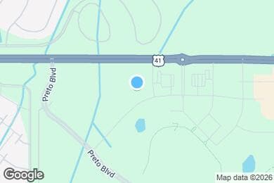 Map image of the property - The Lawrence at Wellen Park