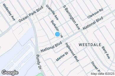 Map image of the property - 12016 Clarkson Rd