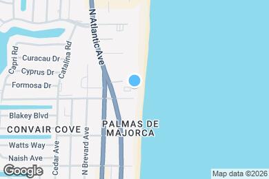 Map image of the property - 55 N 4th St