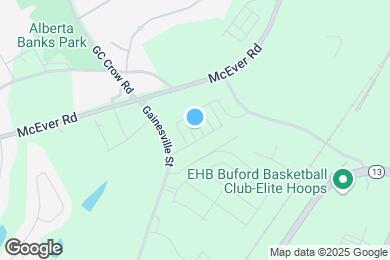 Map image of the property - 5211 Addison St