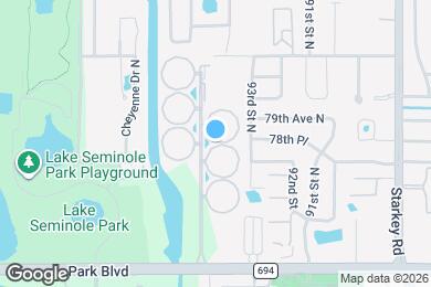 Map image of the property - 213 Buttonwood Cir