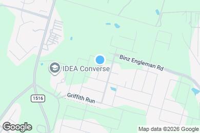 Map image of the property - 5335 Devils Rdg