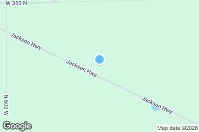 Map image of the property - 5644 Jackson Hwy
