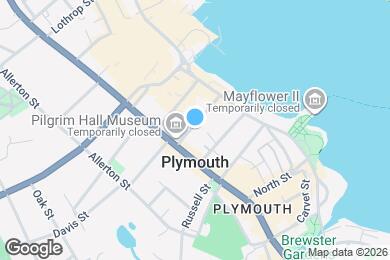 Map image of the property - 9 Chilton St