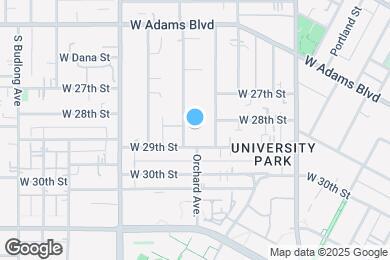 Map image of the property - 2814 Ellendale Pl