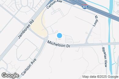 Map image of the property - The Royce