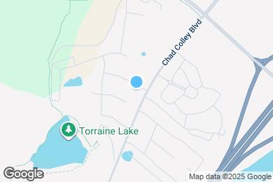 Map image of the property - 8606 Gatehouse Way