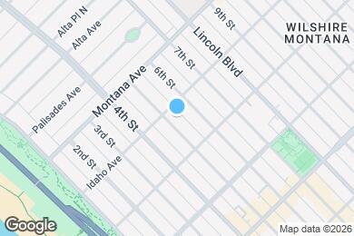 Map image of the property - 911 5th St