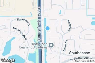 Map image of the property - 600 Bohannon Blvd
