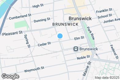 Map image of the property - 75 Union St