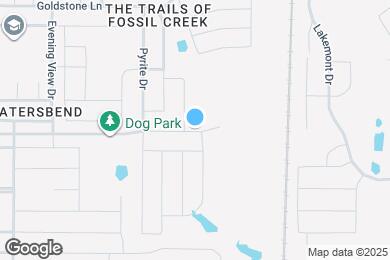 Map image of the property - 368 Magma Dr