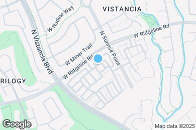 Map image of the property - 29082 N 124th Ln