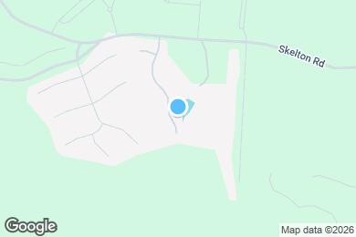 Map image of the property - 241 Braselton Farms Dr