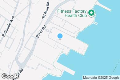 Map image of the property - 303 Williams Ct
