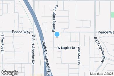 Map image of the property - 9247 River Owl Ct