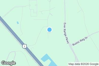 Map image of the property - 14545 Needham Dr