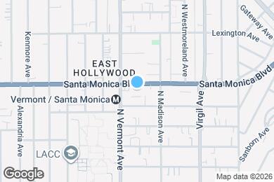 Map image of the property - Jayden