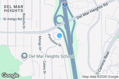 Map image of the property - 13655 Ruette Le Parc
