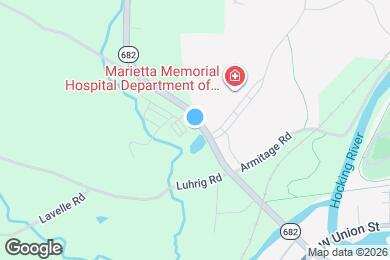Map image of the property - Kershaw Greene I