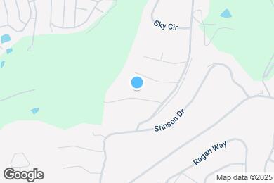 Map image of the property - 11126 Norager Way