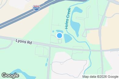 Map image of the property - 1936 Washington West Rd